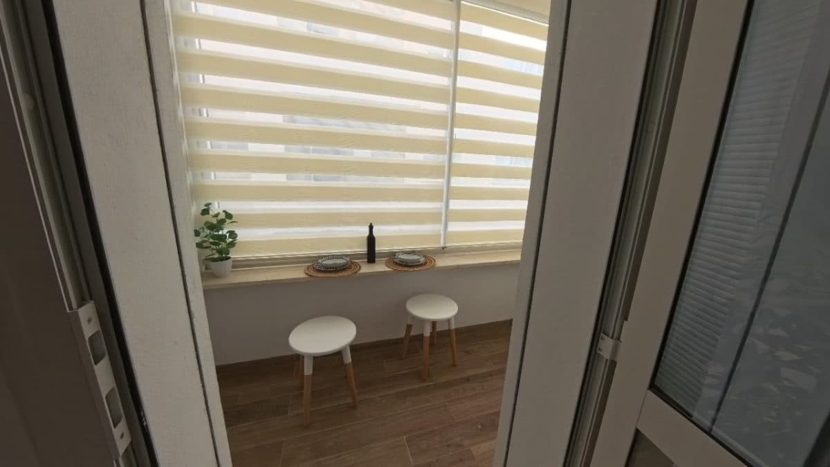 Appartement Studio — Photo 6